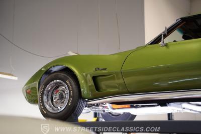 1973 Chevrolet Corvette L-82