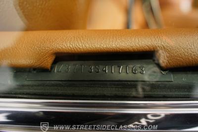 1973 Chevrolet Corvette L-82