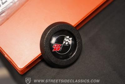 1973 Chevrolet Corvette L-82