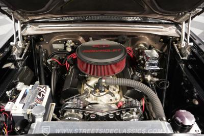 1964 Chevrolet Nova Wagon Restomod