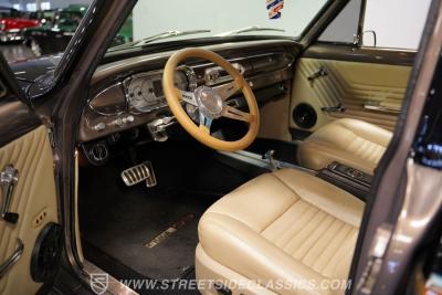 1964 Chevrolet Nova Wagon Restomod