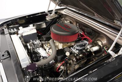 1964 Chevrolet Nova Wagon Restomod