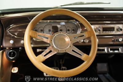 1964 Chevrolet Nova Wagon Restomod