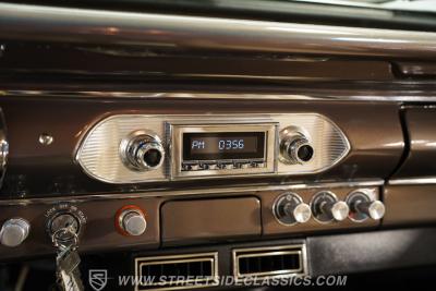 1964 Chevrolet Nova Wagon Restomod