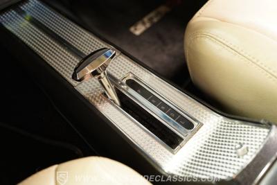 1964 Chevrolet Nova Wagon Restomod