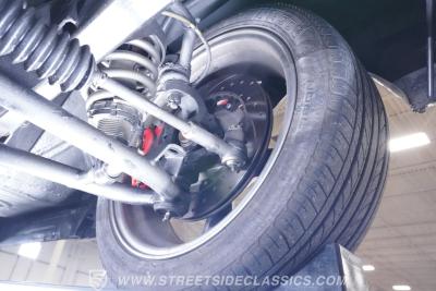 1964 Chevrolet Nova Wagon Restomod