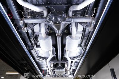 1964 Chevrolet Nova Wagon Restomod