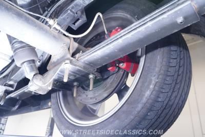 1964 Chevrolet Nova Wagon Restomod