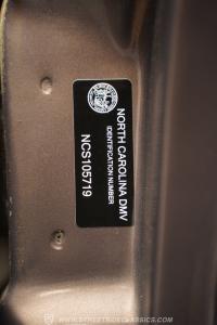 1964 Chevrolet Nova Wagon Restomod