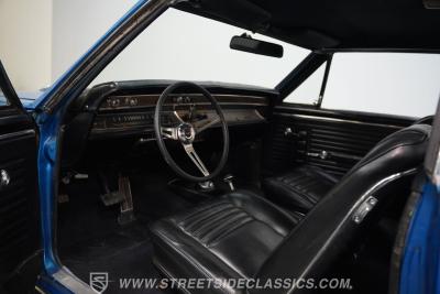 1967 Chevrolet Chevelle SS 396 Tribute