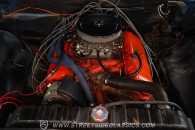 1967 Chevrolet Chevelle SS 396 Tribute