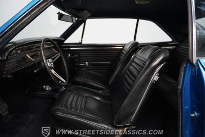 1967 Chevrolet Chevelle SS 396 Tribute