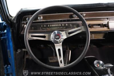 1967 Chevrolet Chevelle SS 396 Tribute