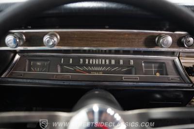 1967 Chevrolet Chevelle SS 396 Tribute