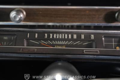 1967 Chevrolet Chevelle SS 396 Tribute