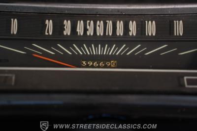 1967 Chevrolet Chevelle SS 396 Tribute