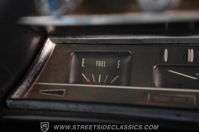 1967 Chevrolet Chevelle SS 396 Tribute