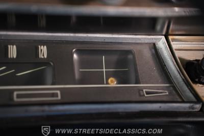 1967 Chevrolet Chevelle SS 396 Tribute