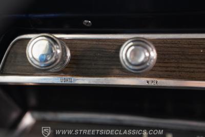 1967 Chevrolet Chevelle SS 396 Tribute