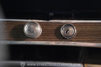 1967 Chevrolet Chevelle SS 396 Tribute