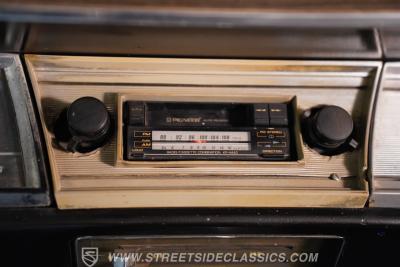 1967 Chevrolet Chevelle SS 396 Tribute