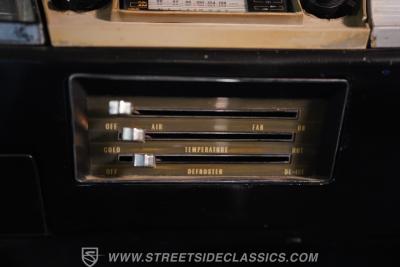 1967 Chevrolet Chevelle SS 396 Tribute