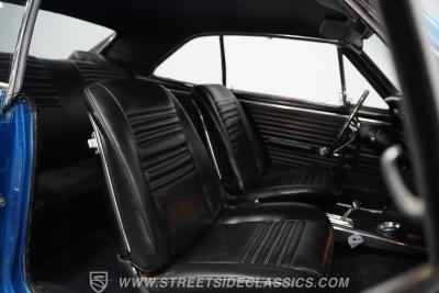 1967 Chevrolet Chevelle SS 396 Tribute