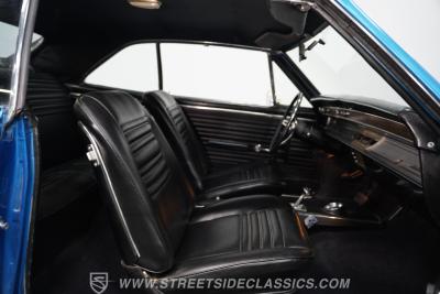 1967 Chevrolet Chevelle SS 396 Tribute