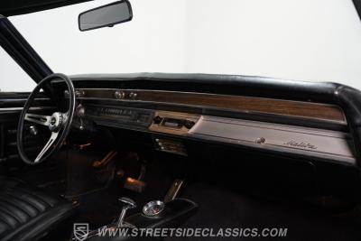 1967 Chevrolet Chevelle SS 396 Tribute