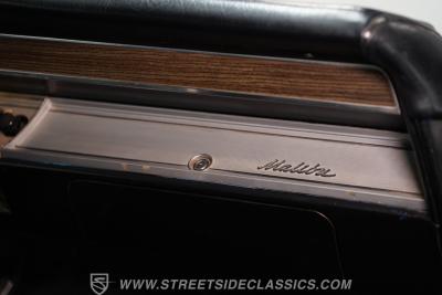 1967 Chevrolet Chevelle SS 396 Tribute