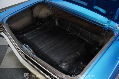 1967 Chevrolet Chevelle SS 396 Tribute