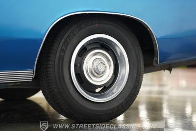 1967 Chevrolet Chevelle SS 396 Tribute