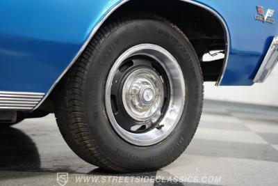 1967 Chevrolet Chevelle SS 396 Tribute