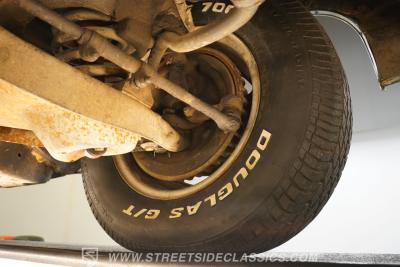 1967 Chevrolet Chevelle SS 396 Tribute