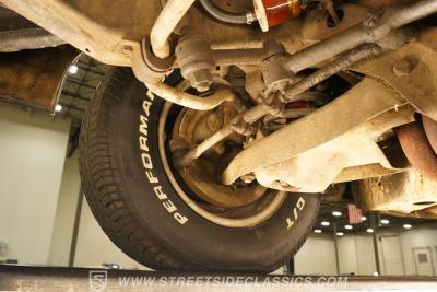 1967 Chevrolet Chevelle SS 396 Tribute