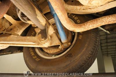 1967 Chevrolet Chevelle SS 396 Tribute