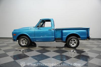 1971 Chevrolet C10