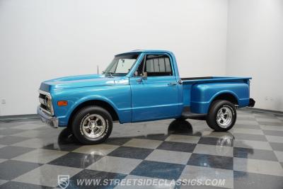 1971 Chevrolet C10