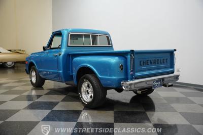 1971 Chevrolet C10