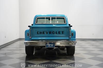 1971 Chevrolet C10