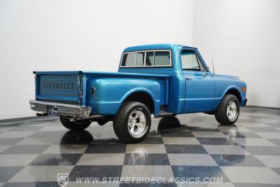 1971 Chevrolet C10