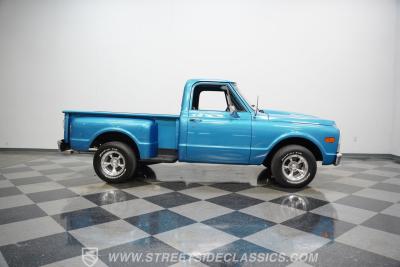 1971 Chevrolet C10