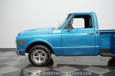 1971 Chevrolet C10