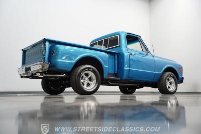 1971 Chevrolet C10