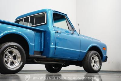 1971 Chevrolet C10
