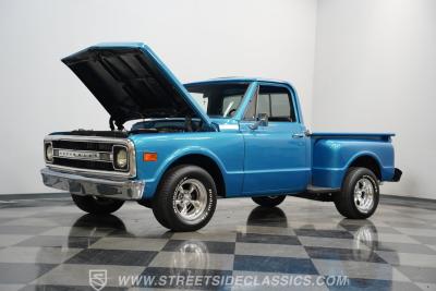 1971 Chevrolet C10