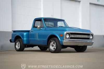 1971 Chevrolet C10