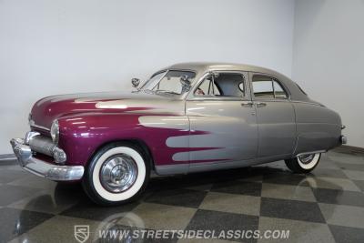 1950 Mercury Eight Sedan
