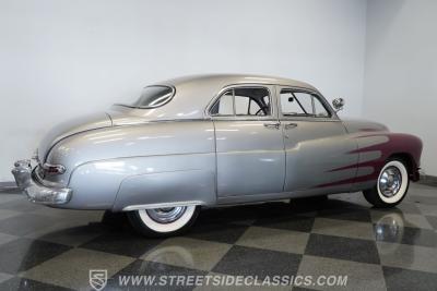 1950 Mercury Eight Sedan