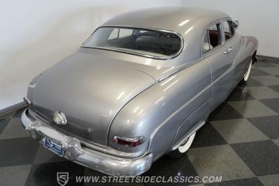 1950 Mercury Eight Sedan